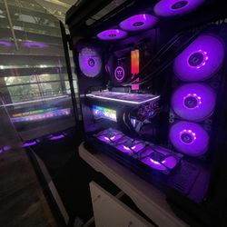 Fully built Gaming PC 