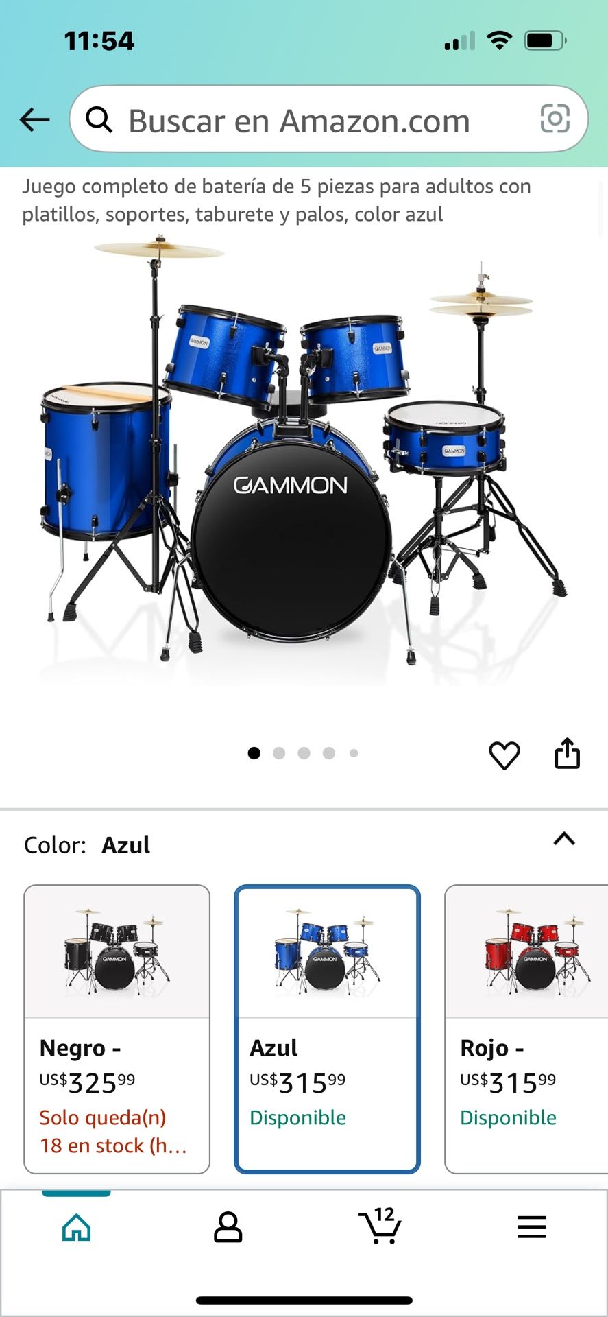 Bateria 