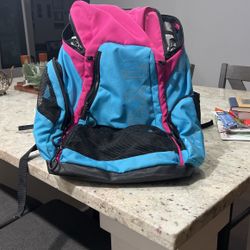 TYR water polo/ swim bag