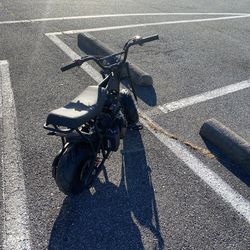 2025 Xtreme power sports 99cc 4 stroke