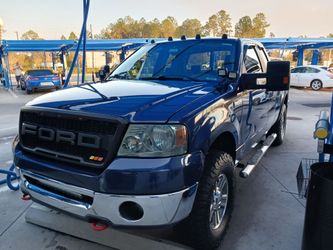 2007 Ford F-150
