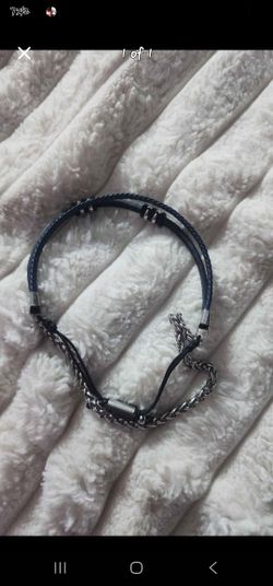 Stainless Steel Bracelet