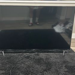 45 Inch 175 $ Smart tv 