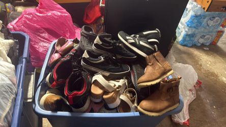 Ropa Y Zapatos