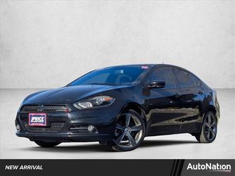 2015 Dodge Dart