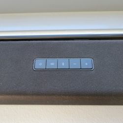 Vizio Sound Bar Bluetooth