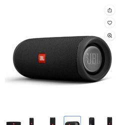 JBL Speaker Flip 5