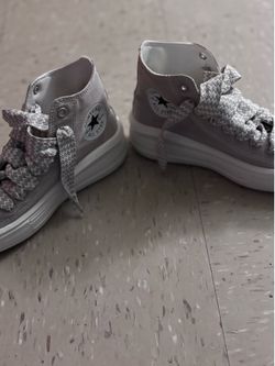 Converse sneakers