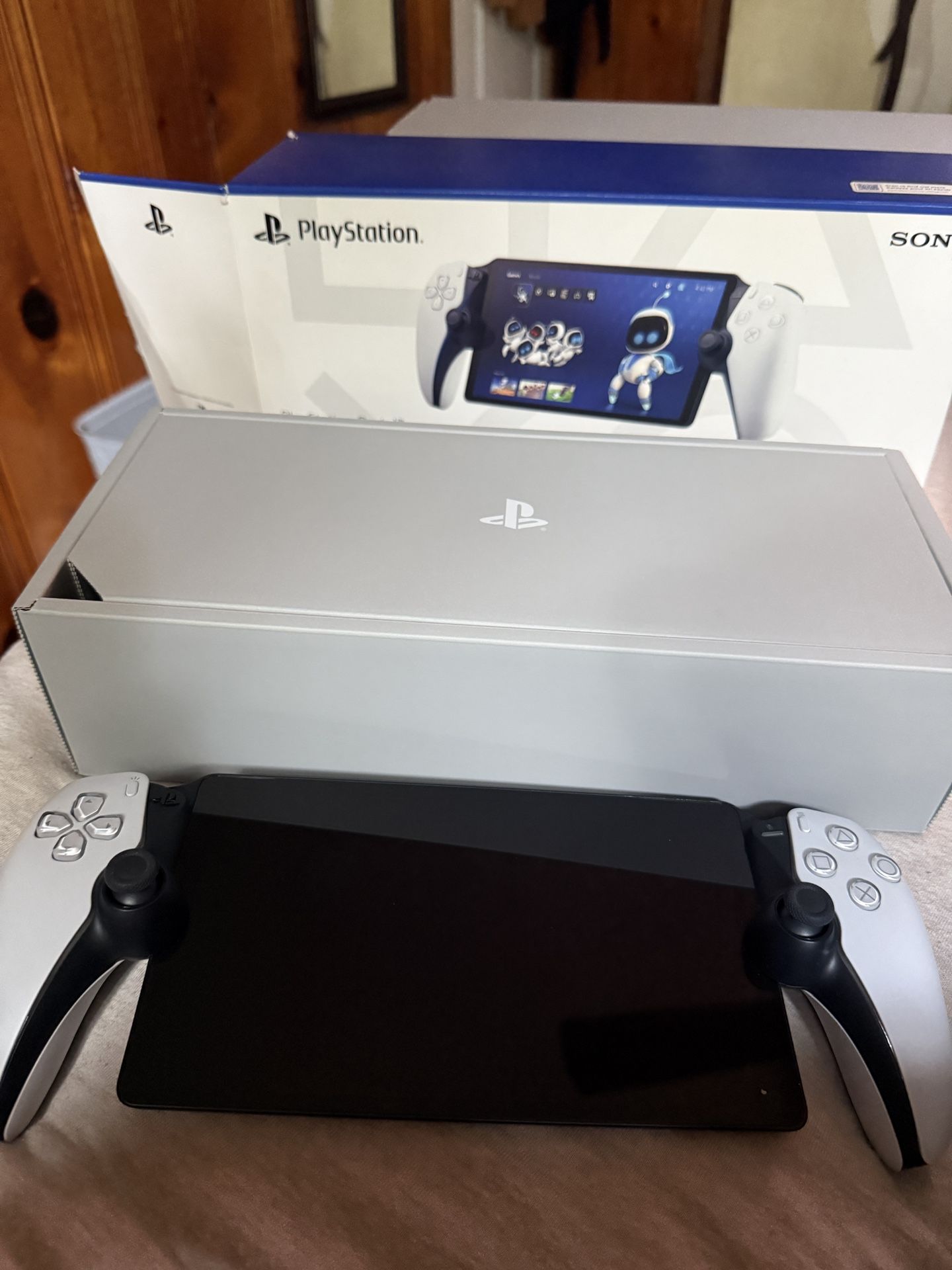 Ps Portal