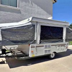 2012 Jayco Sport