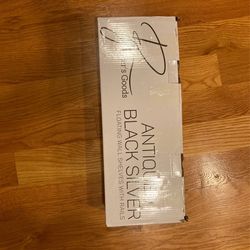 2  Shelf’s   Still In Box