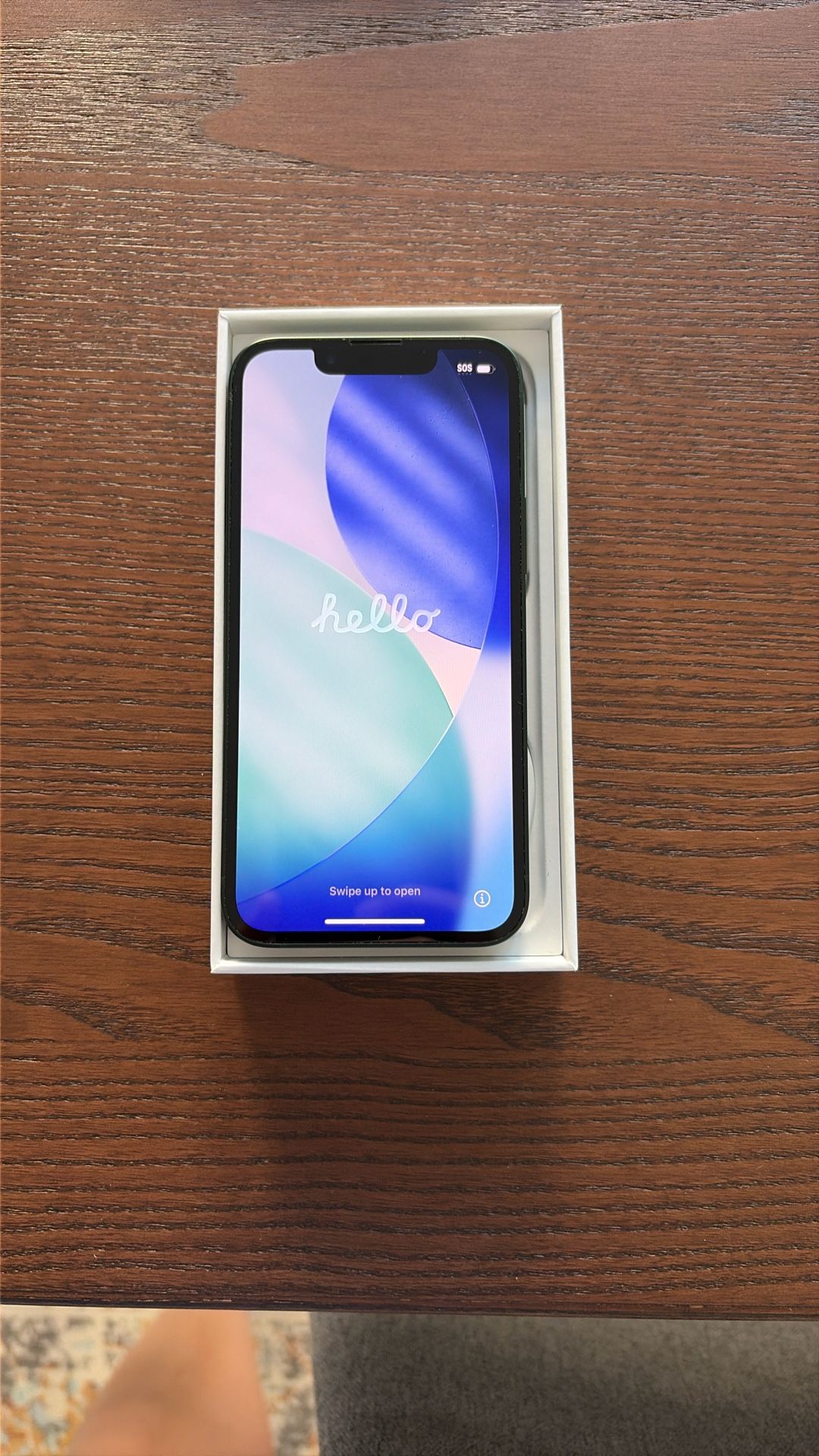 iPhone 13 Mini 128GB Unlocked