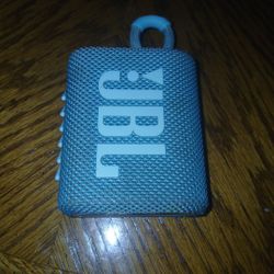 Jbl Speaker