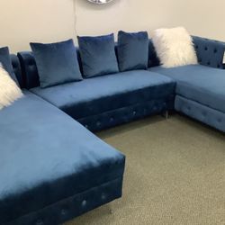 3pc Sectional