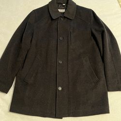 Joseph Abboud Dress Coat