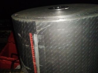 3m corrosion protection rubber all purpose