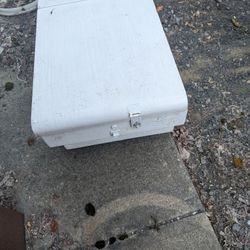 Truck Tool Box