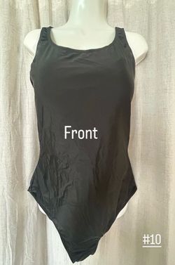One-Piece Swimsuit XL