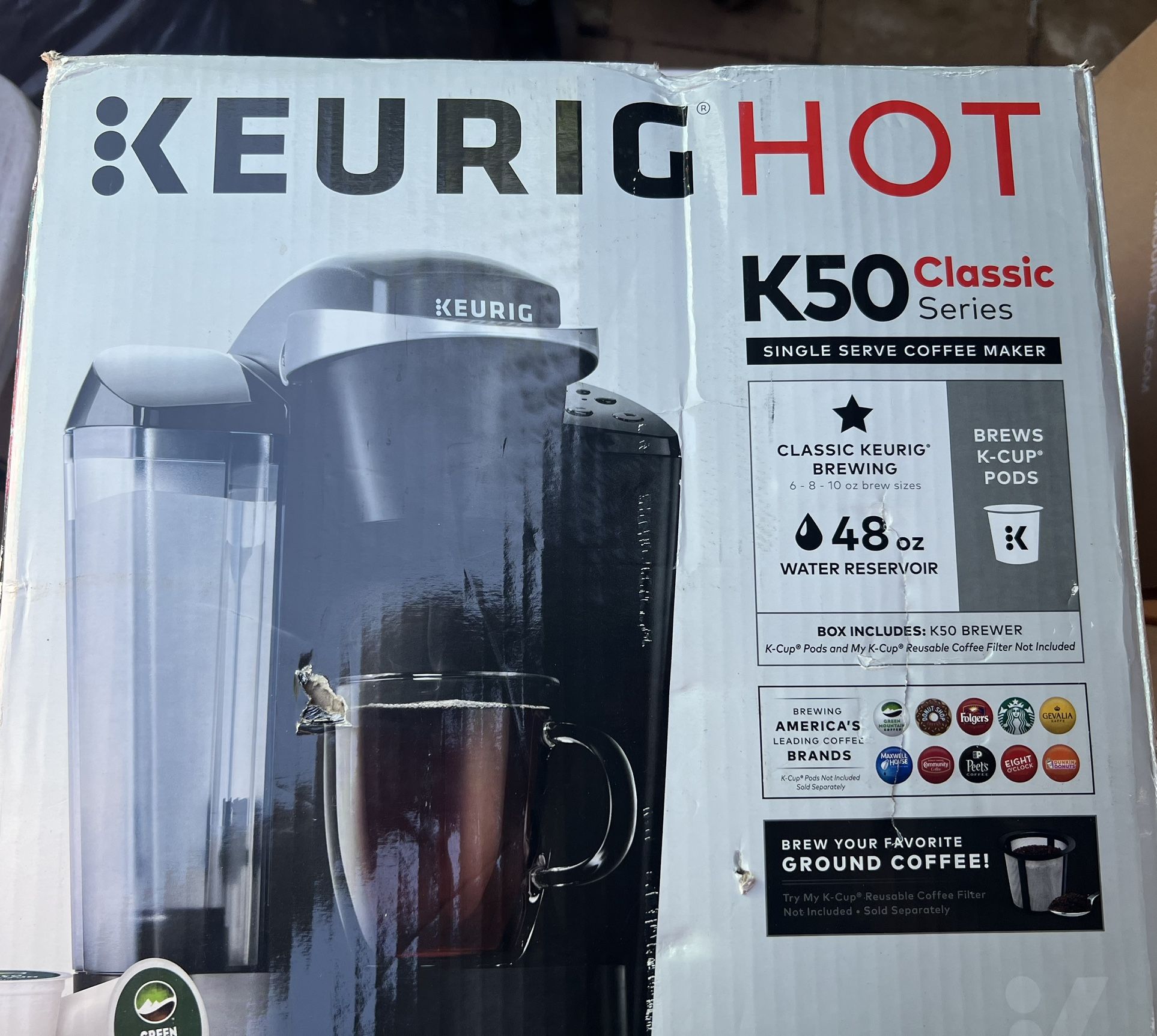 Keurig Hot,New Products : American Fashion Style Bags On Sale