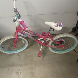 Kids Bike