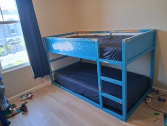 Bunkbed