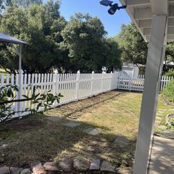 Fence 