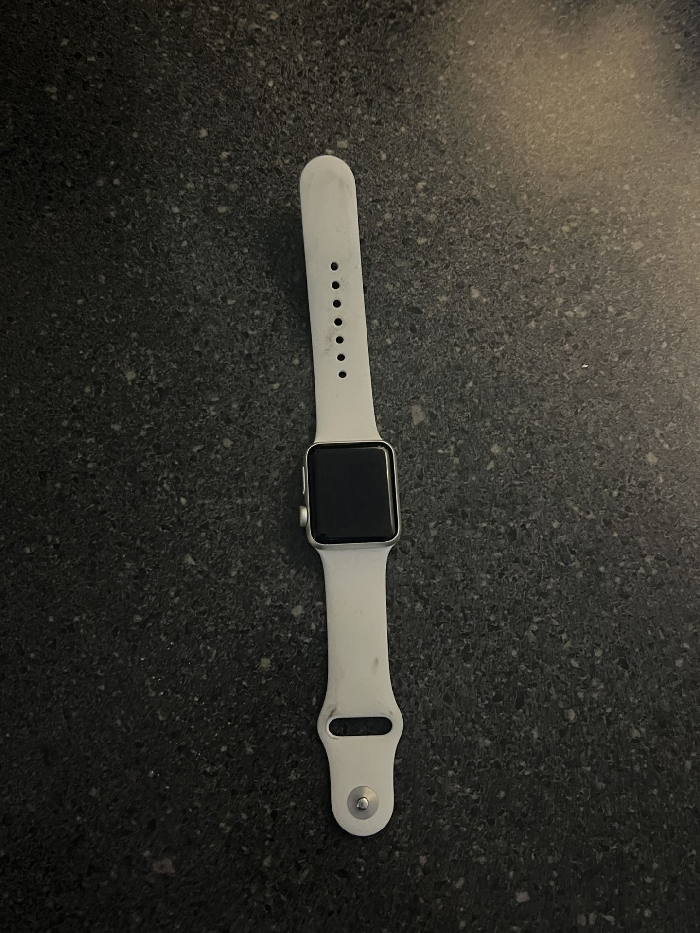 Series 3 Apple Watch