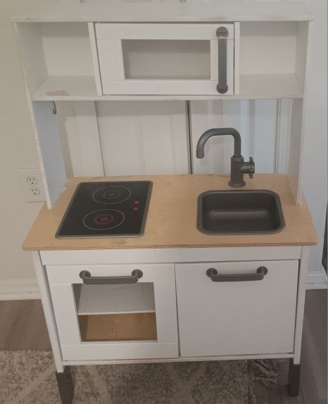 IKEA kids Kitchen Set