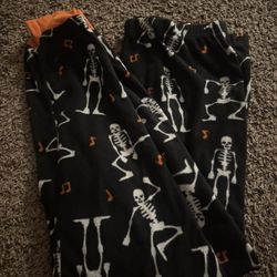 Men Pj Bottoms