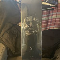 Primitive Deck