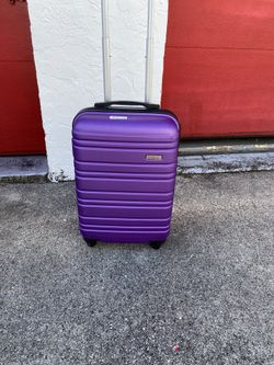 Carry On Luggage 