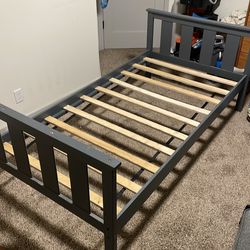 Twin Bed Frame