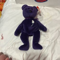 Beanie Babie 12$