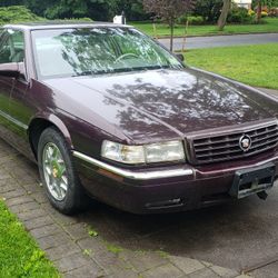 Cadillac Northstar  Parts