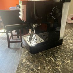 Cafetera