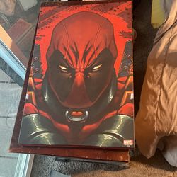 Deadpool Poster