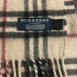 Burberry