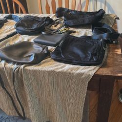 Free 5 Purses