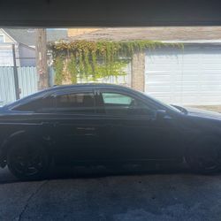 2006 Acura TL