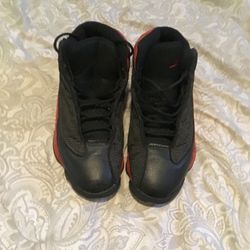 Jordan 13 retro Size 8