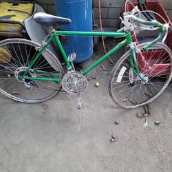Schwinn Chicago 10 Speed