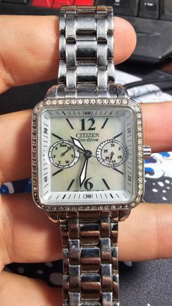 Citizen Eco Drive Watch