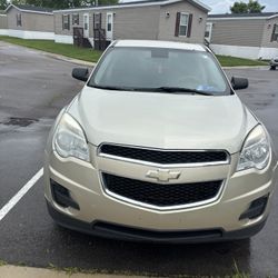 2015 Chevrolet Equinox 3500 Or OBO 