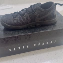 Kevin Durant Nike Shoes 