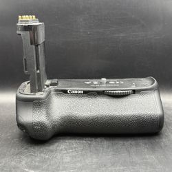 Canon BG-E21 Battery Grip for EOS 6D Mark II 