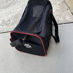 Pet Carrier