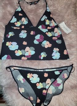 Calvin Klein Tankini Size 14