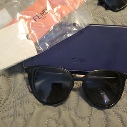 Fendi Sunglasses