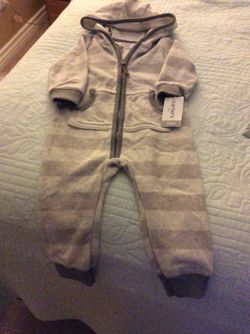 Infant outfit 12 months