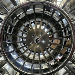 FORGIATO!!!! ANY VEHICLE 